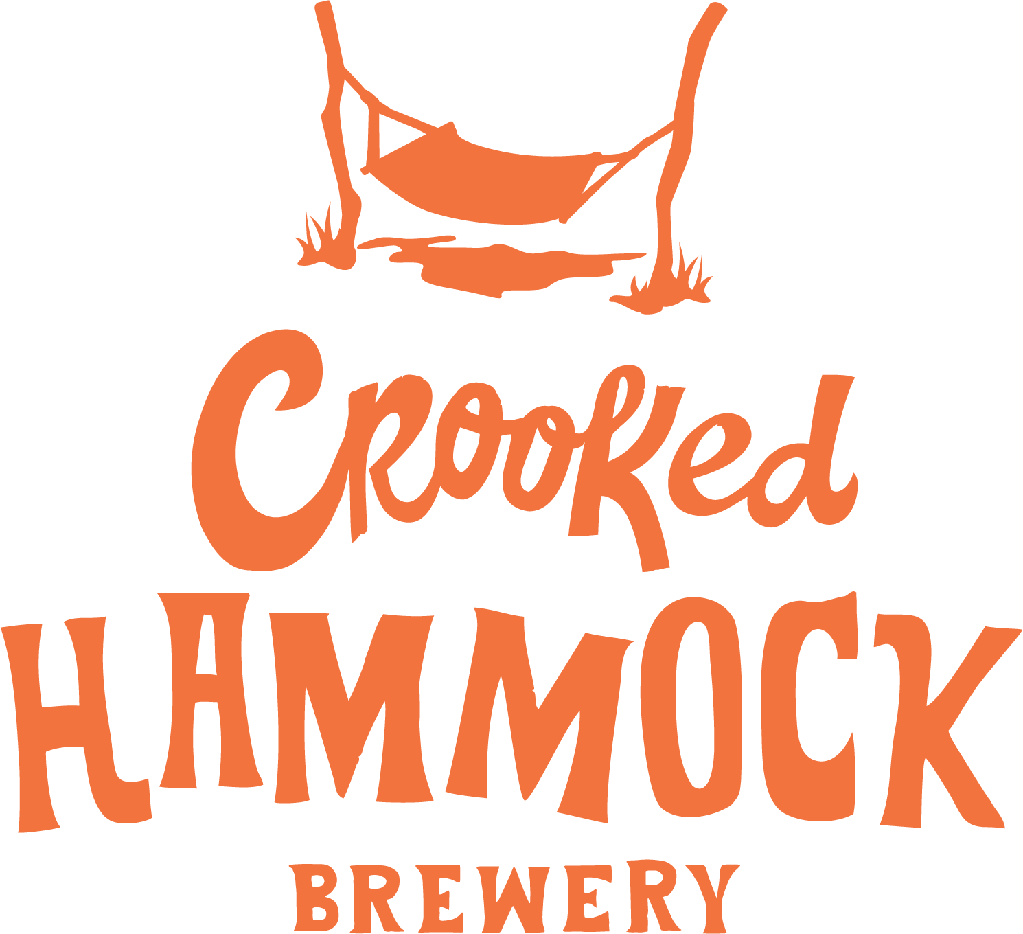 crooked hammock logo