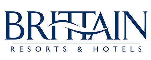 brittain resorts and hotels logo