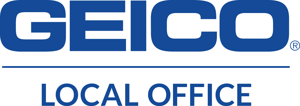 geico local office logo