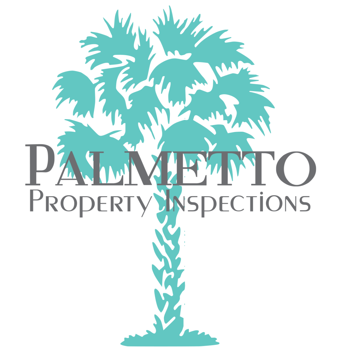 palmetto property inspections logo