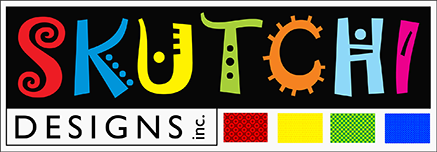 skutchi designs logo