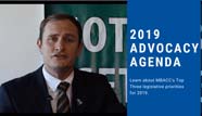 Advocacy Agenda