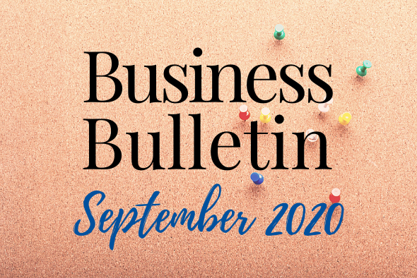 Business Bulletin