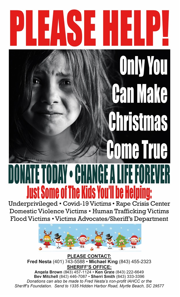 Donate Today