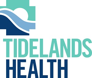 tidelands health logo