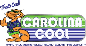 carolina cool logo