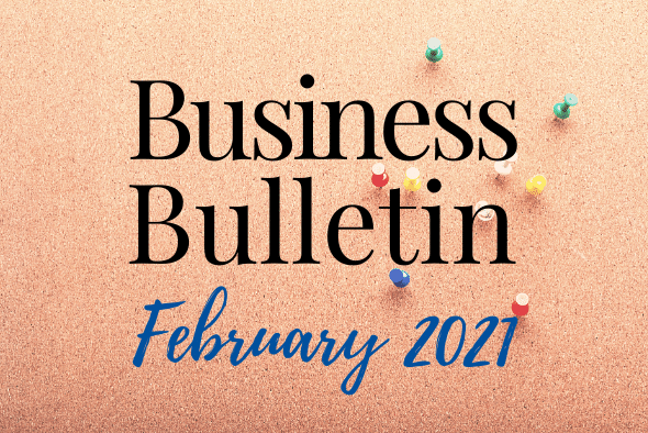 Business Bulletin - February 2021