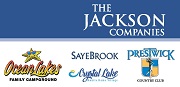The Jackson Companies: Ocean Lakes, Sayebrook Crystal Lake, Prestwick