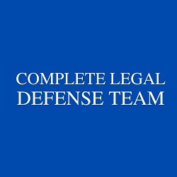 Complete Legal Defense Team