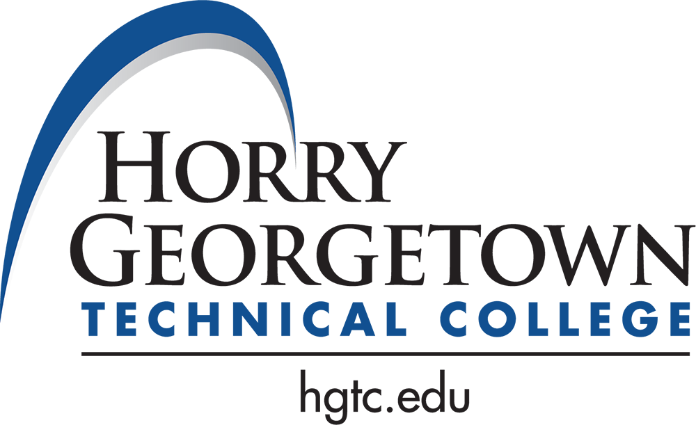 Horry Georgetown Technical College logo