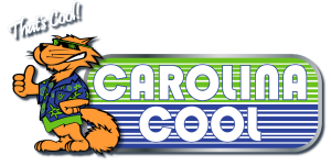 Carolina Cool Logo