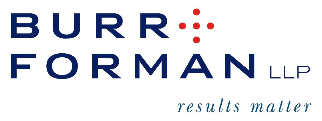 Burr Forman Logo