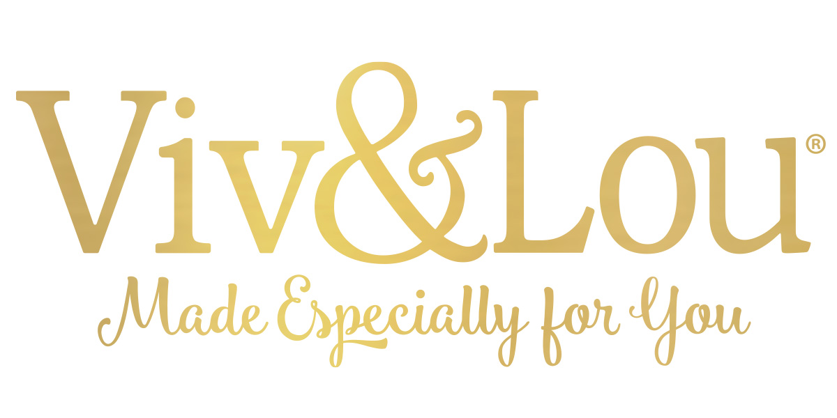 viv and lou logo